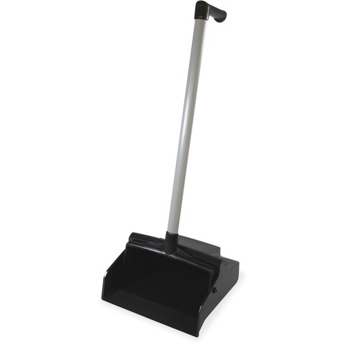 DUSTPAN;LOBBY;L-GRIP
